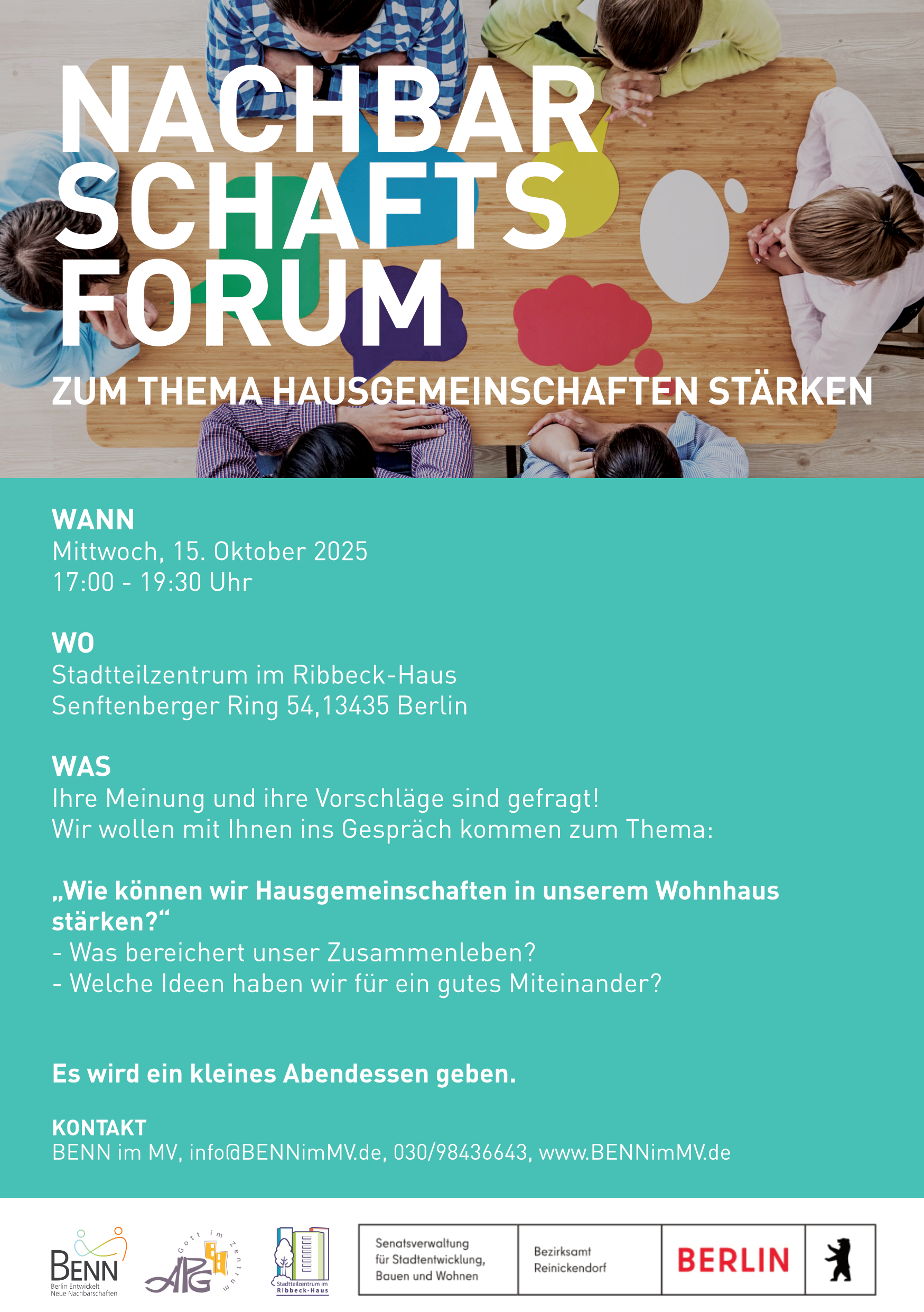 nachbarschaftsforum